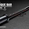 Weightlifting Bars & Plates * | Rogue Fitness Rogue T-2.5Kg Technique Bar