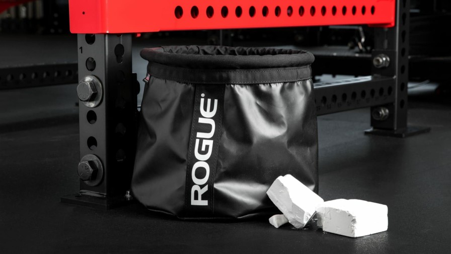 Rogue Gear & Accessories * | Rogue Fitness Rogue Chalk Bag