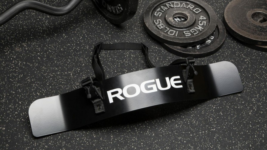 Strength Equipment * | Rogue Fitness Rogue Arm Blaster