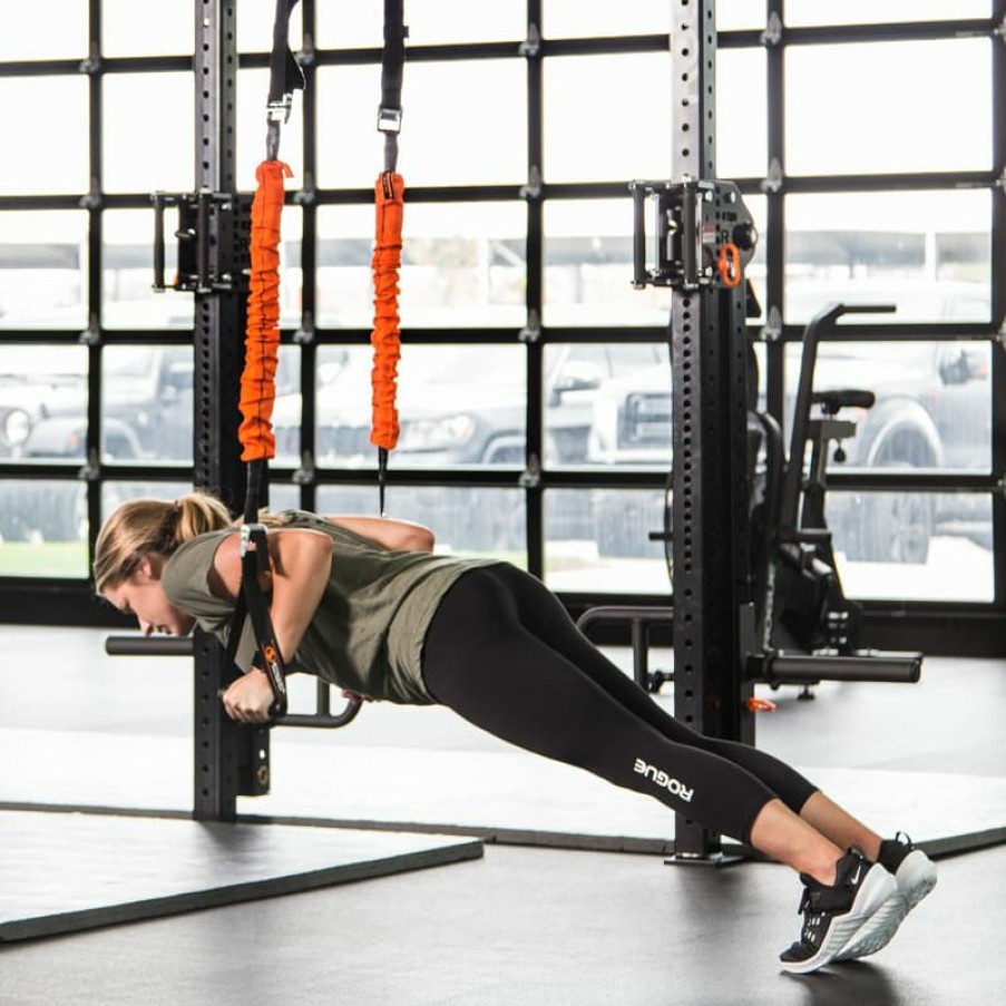 Strength Equipment * | Stroops Body Weight Gym With Slastix