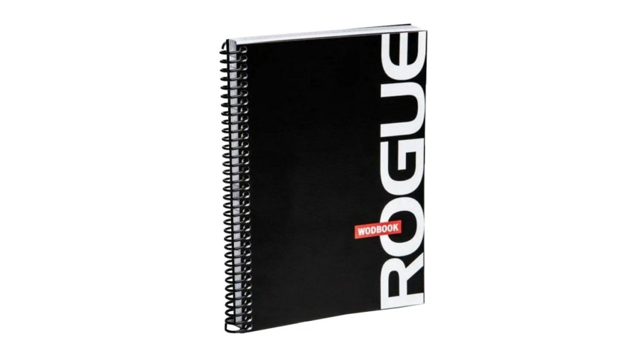 Rogue Gear & Accessories * | Rogue Fitness Wodbook