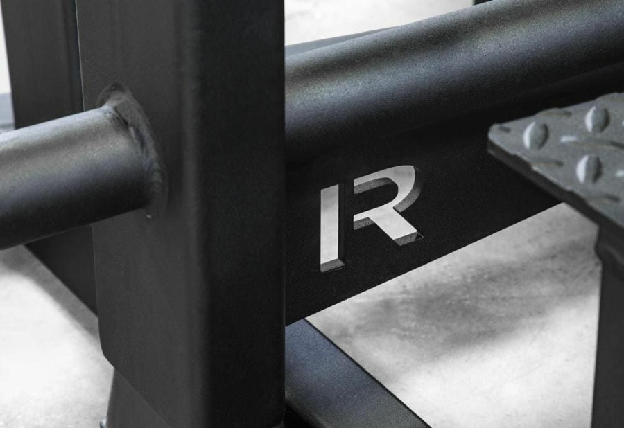 Strength Equipment * | Rogue Fitness Rogue T Bar Row