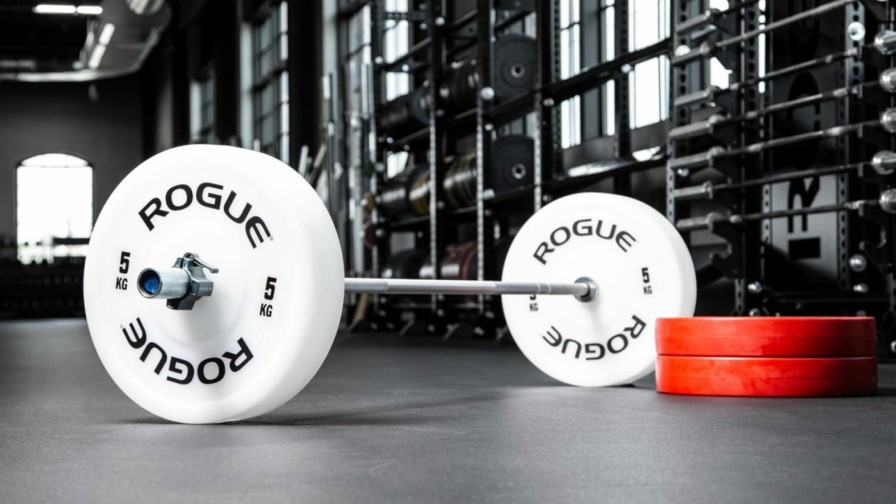 Weightlifting Bars & Plates * | Rogue Fitness Rogue Technique Plates