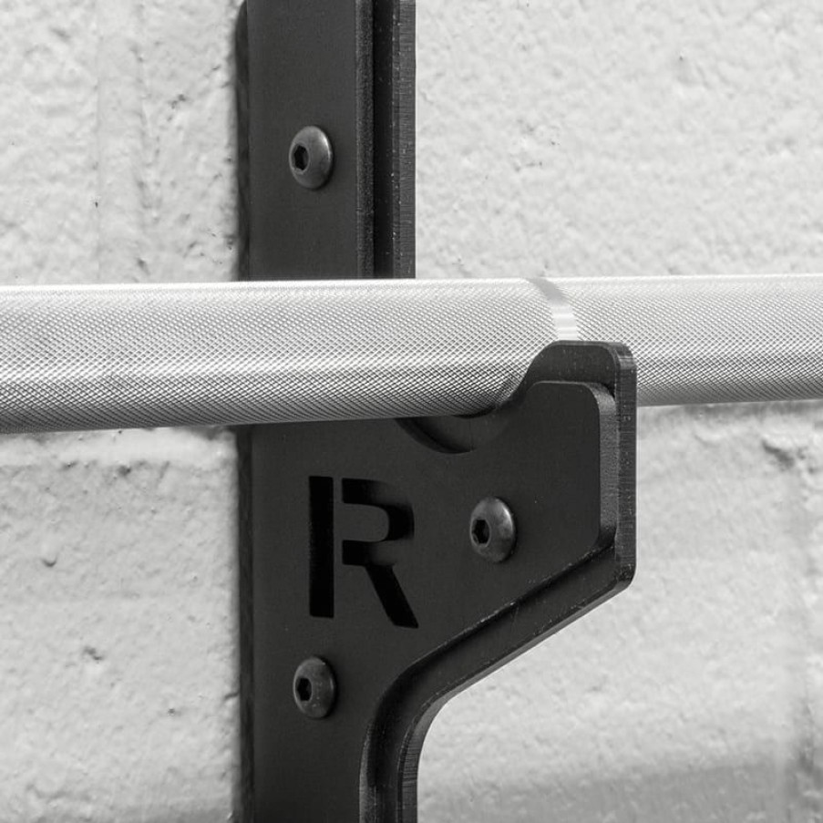 Weightlifting Bars & Plates * | Rogue Fitness Rogue 3 Bar Gun Rack