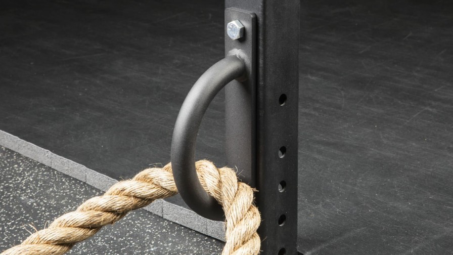 Rogue Rigs & Racks * | Rogue Fitness Rogue Ml/Infinity Rope Attachment Anchor