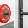 Weightlifting Bars & Plates * | Rogue Fitness Sp2358 Plate Storage Pair Long For Infinity