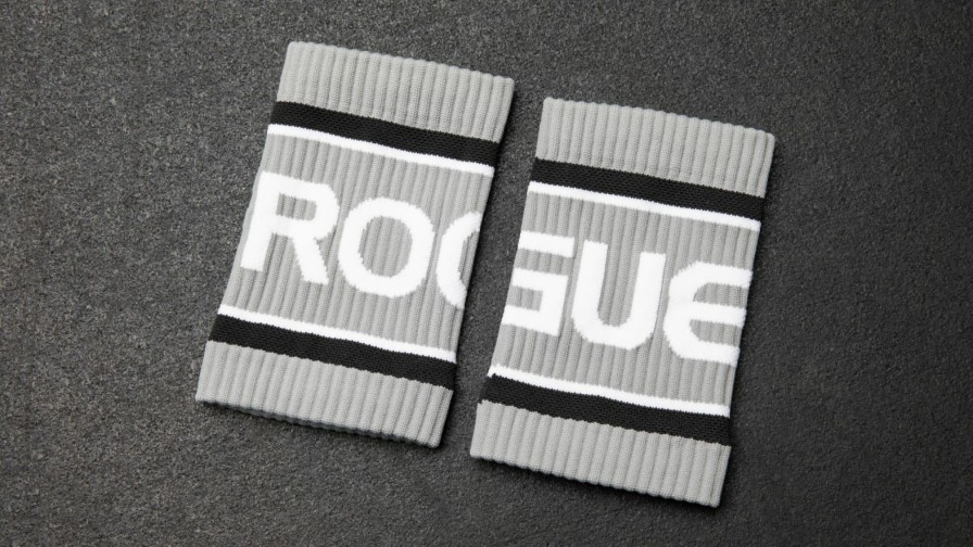 Rogue Gear & Accessories * | Skyline Socks Rogue Wrist Bands