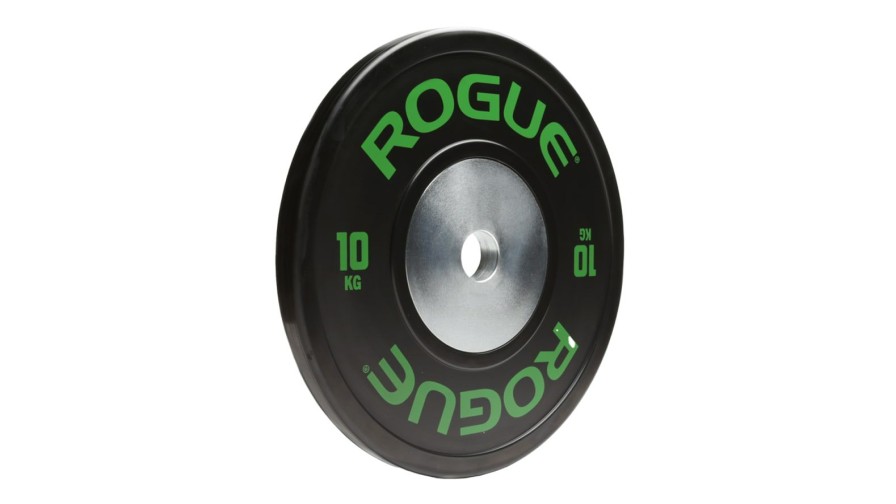 Weightlifting Bars & Plates * | Rogue Fitness Rogue Kg Training 2.0 Plates