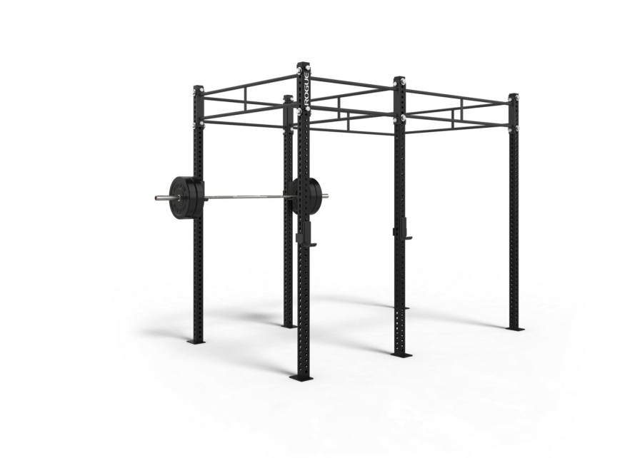 Rogue Rigs & Racks * | Rogue Fitness Monster Rig 2.0