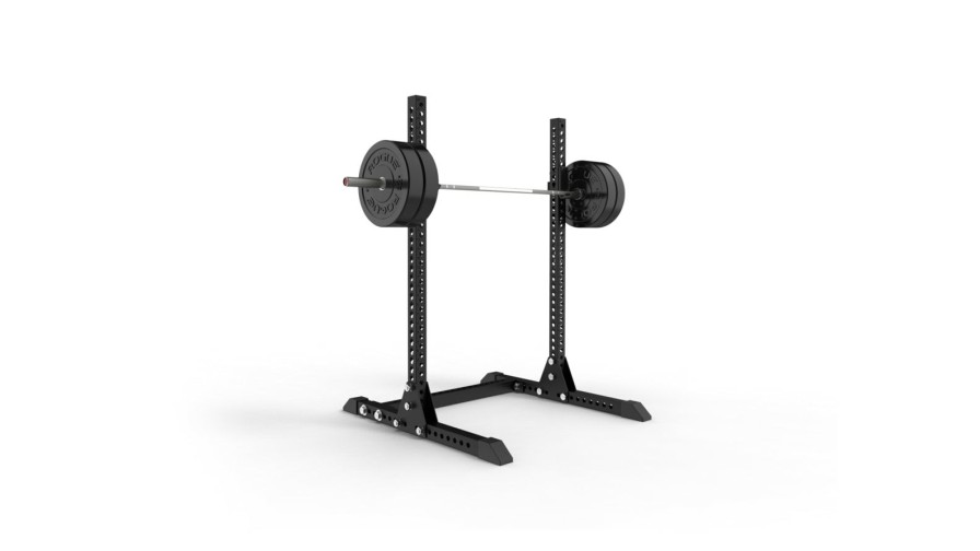 Rogue Rigs & Racks * | Rogue Fitness Rogue Sm-1 Monster Squat Stand 2.0