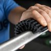 Rogue Gear & Accessories * | Hybrid Athletics 360 Barbell Brush Nylon