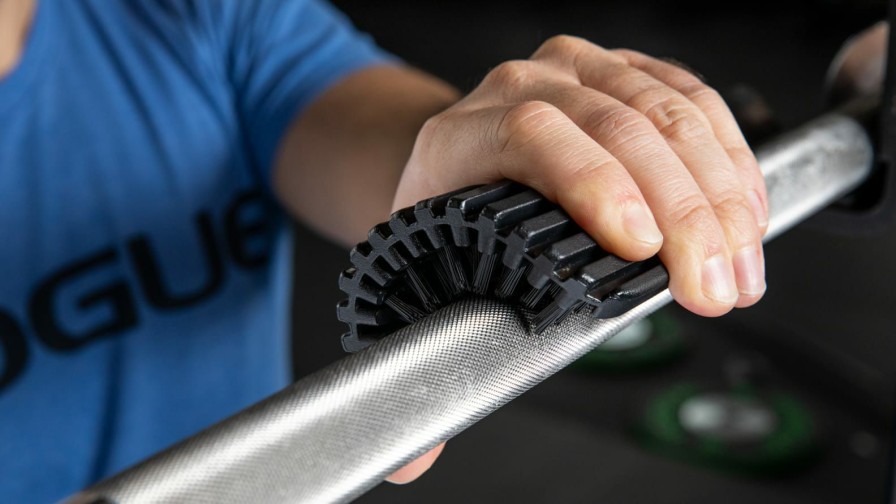 Rogue Gear & Accessories * | Hybrid Athletics 360 Barbell Brush Nylon