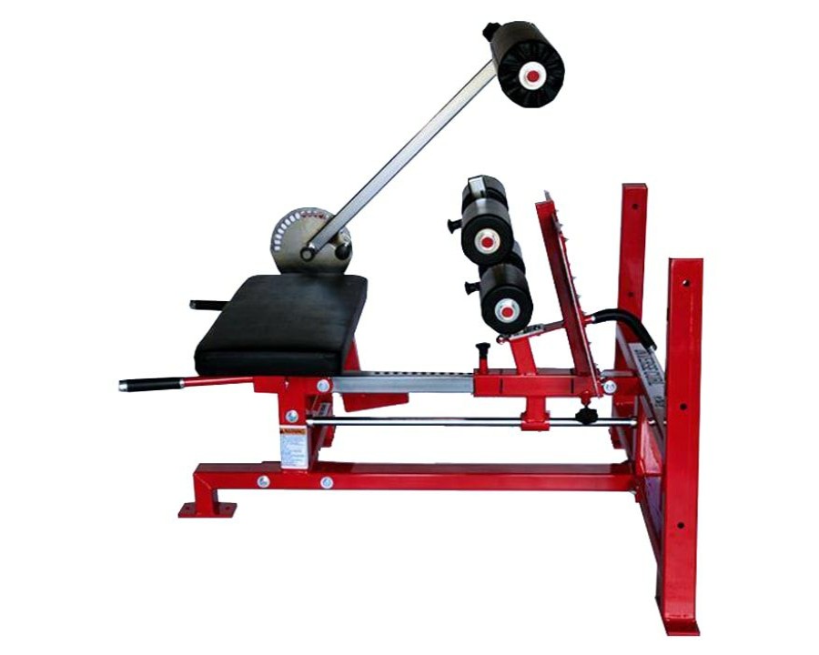 Strength Equipment * | Westside Barbell Westside Inverse Curl