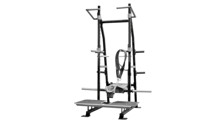 Strength Equipment * | Beachside Fitness Pit Shark