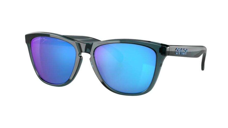 Rogue Gear & Accessories * | Oakley Frogskins