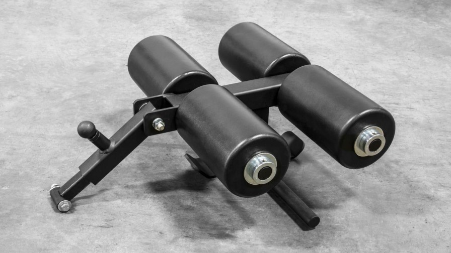 Strength Equipment * | Rogue Fitness Hyper Roller Attachment