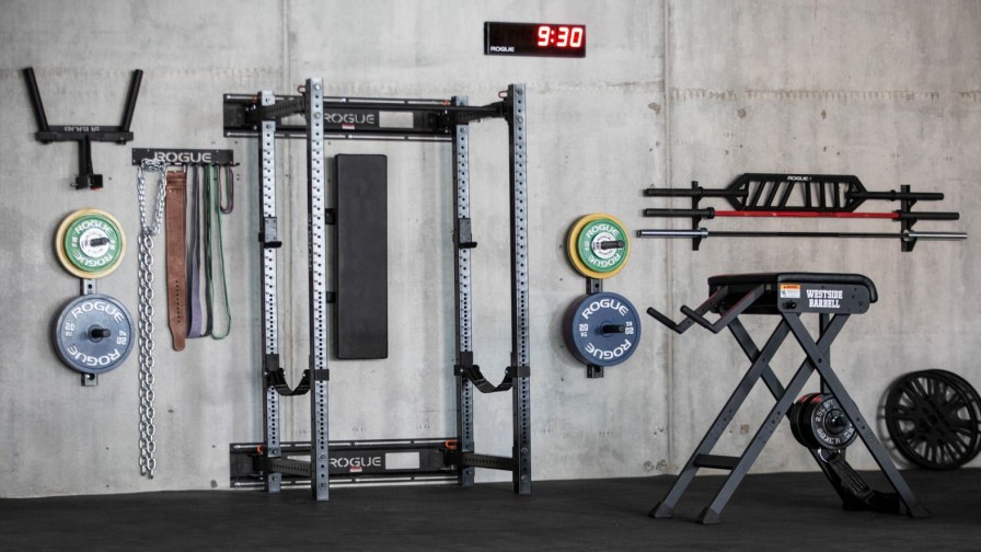 Strength Equipment * | Westside Barbell Westside Scout Hyper