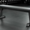 Strength Equipment * | Rogue Fitness Rogue Flat Utility Bench 2.0