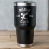 Rogue Gear & Accessories * | Yeti Rambler 30Oz Duracoat