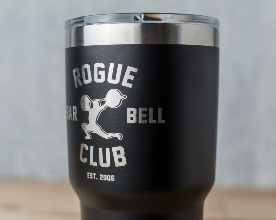 Rogue Gear & Accessories * | Yeti Rambler 30Oz Duracoat