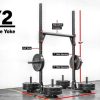 Strength Equipment * | Rogue Fitness Y-2 Rogue Yoke