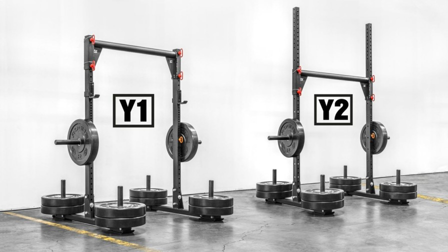 Strength Equipment * | Rogue Fitness Y-2 Rogue Yoke