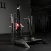 Strength Equipment * | Rogue Fitness Rogue Monster Rhino Belt Squat Stand Alone