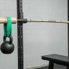 Weightlifting Bars & Plates * | Bandbell E-Maxx Bar