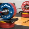 Strength Equipment * | Rogue Fitness Rogue Echo Pulling Block Set