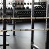 Weightlifting Bars & Plates * | Bandbell Bars