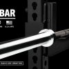 Weightlifting Bars & Plates * | Rogue Fitness The Ohio Bar E-Coat