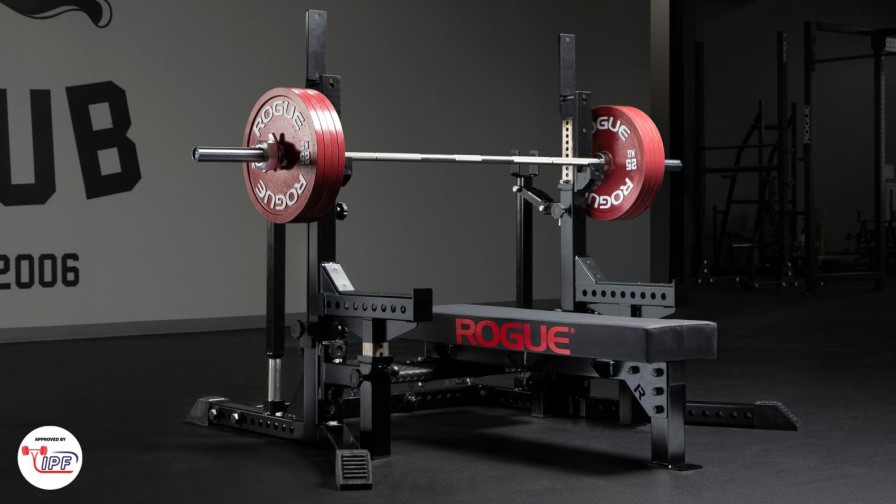 Rogue Rigs & Racks * | Rogue Fitness Rogue Combo Rack