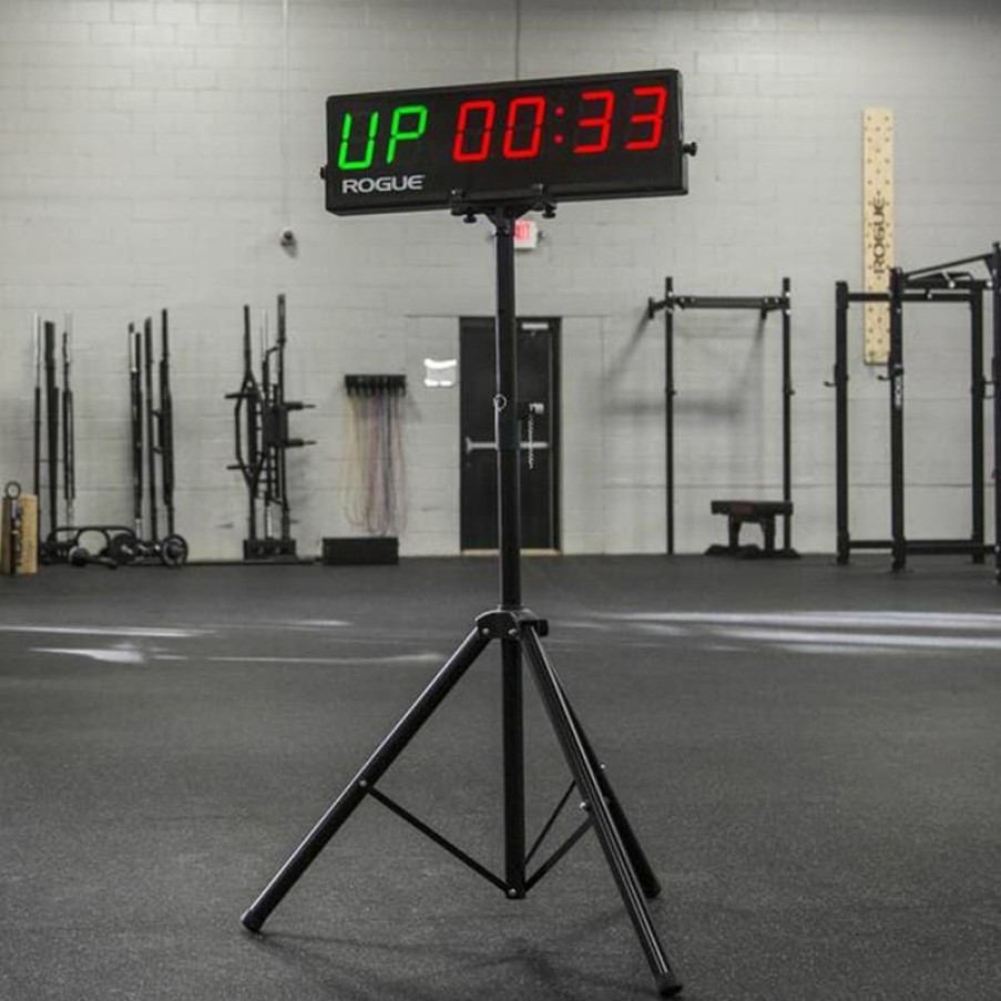 Rogue Gear & Accessories * | Rogue Fitness Rogue Echo Two Sided Timer