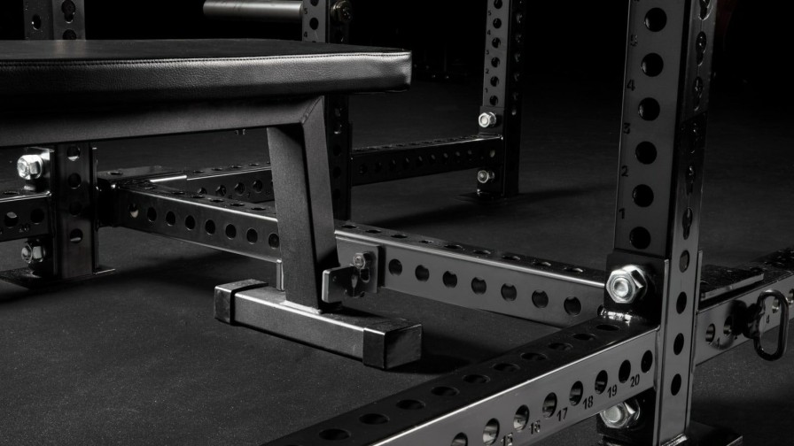 Rogue Rigs & Racks * | Rogue Fitness Rogue Bench Prop Monster Series