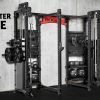 Rogue Rigs & Racks * | Rogue Fitness The Monster Cave