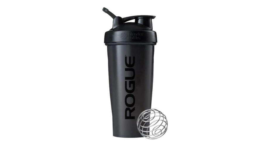 Rogue Gear & Accessories * | Blenderbottle Rogue Blenderbottle Classic