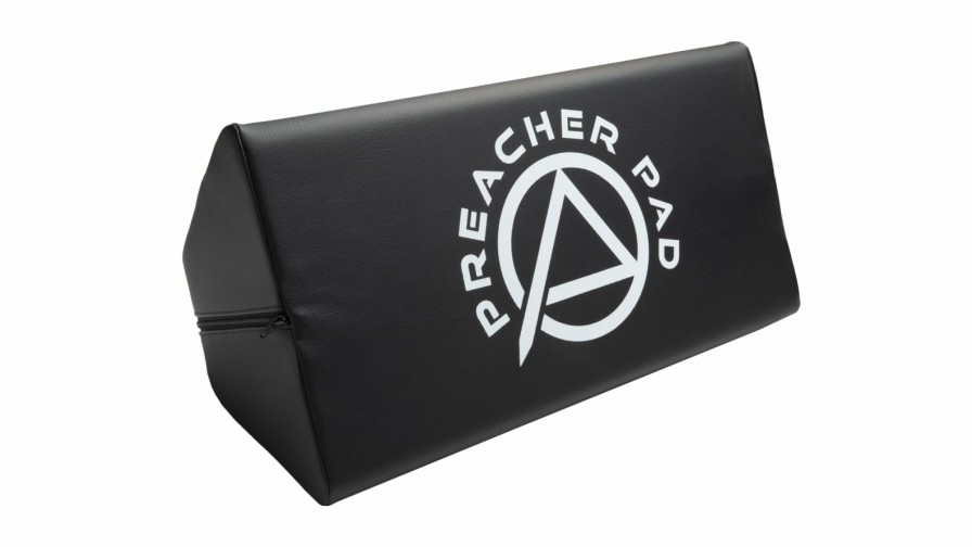 Strength Equipment * | Abmat Preacher Pad