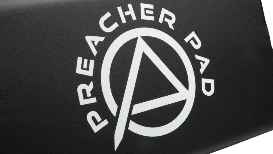 Strength Equipment * | Abmat Preacher Pad