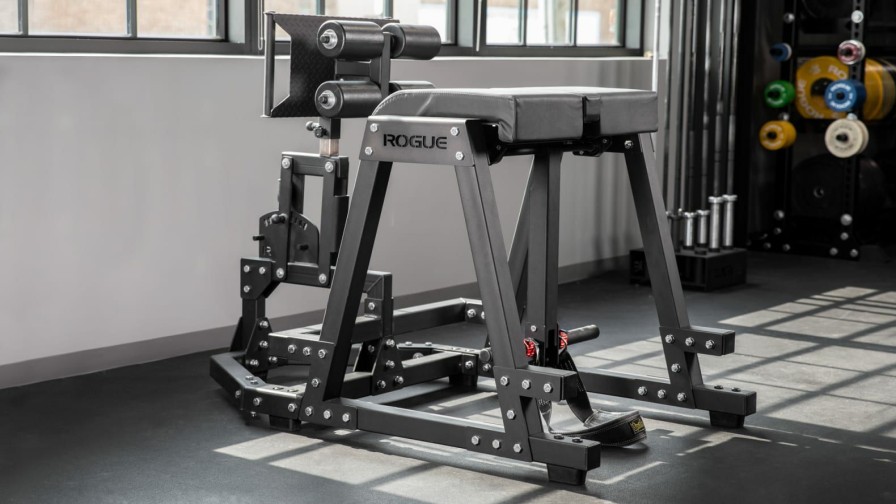 Strength Equipment * | Rogue Fitness Rogue Donkey