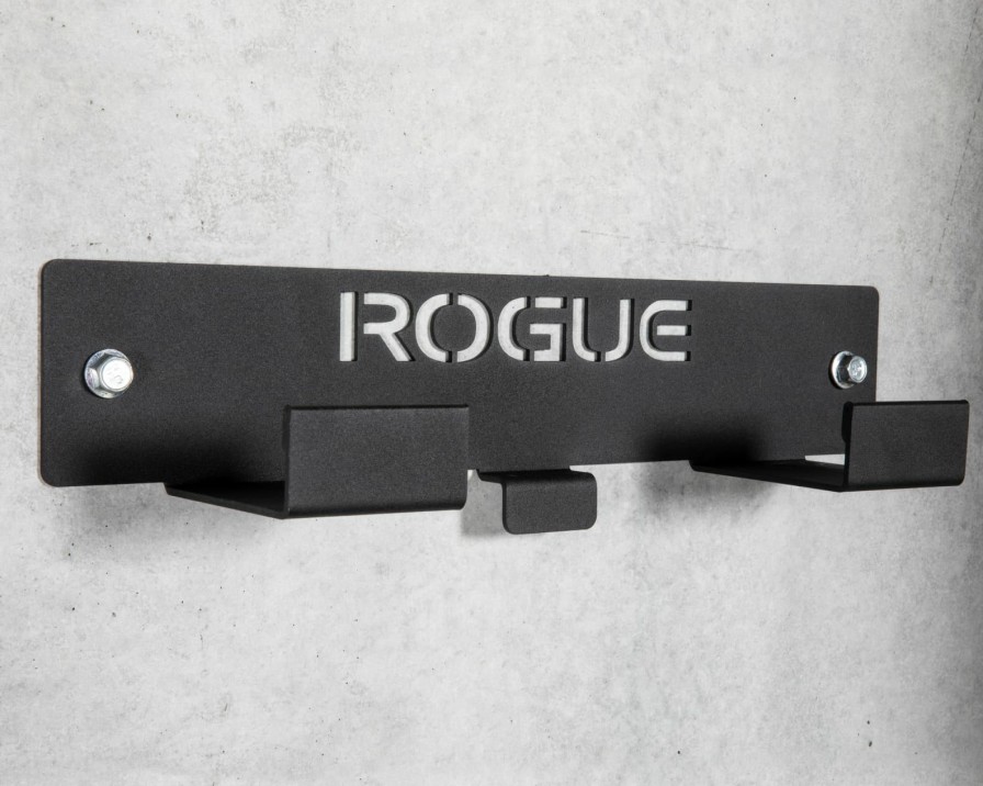 Weightlifting Bars & Plates * | Rogue Fitness Wall Mount Matador Hanger