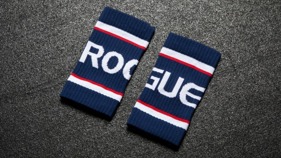 Rogue Gear & Accessories * | Skyline Socks Rogue Wrist Bands