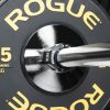 Weightlifting Bars & Plates * | Rogue Fitness Rogue Hg 2.0 Collars