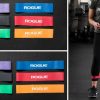 Strength Equipment * | Rogue Fitness Rogue Loop Bands