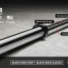 Weightlifting Bars & Plates * | Rogue Fitness The Ohio Bar Black Oxide