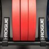 Weightlifting Bars & Plates * | Rogue Fitness Rogue Bookshelf Divider 2.0 4-Pack