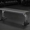 Strength Equipment * | Rogue Fitness Rogue Bolt Together Utility Bench