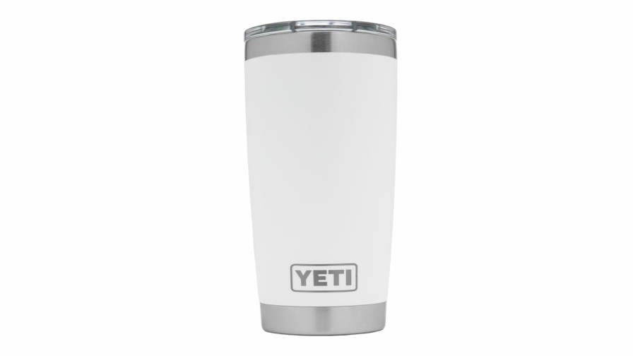 Rogue Gear & Accessories * | Yeti Rambler 20Oz Duracoat