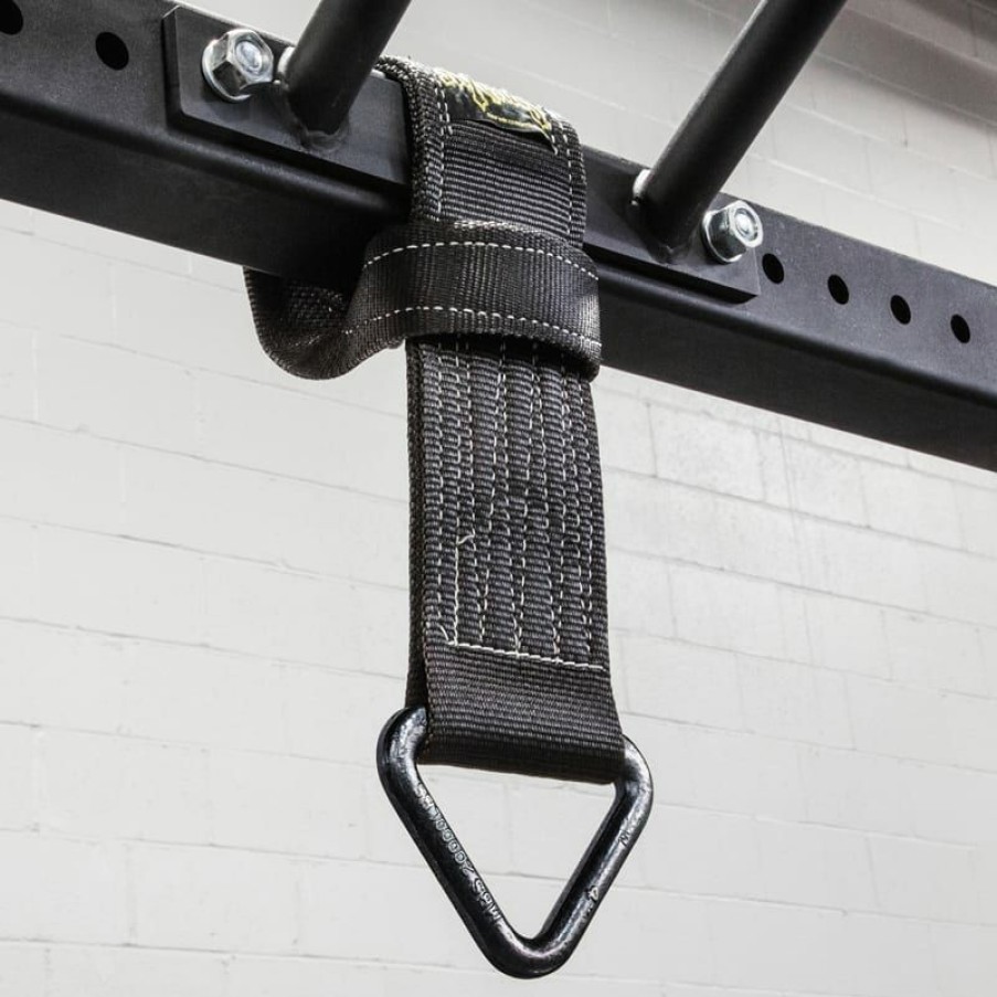 Strength Equipment * | Spud Inc Rack Saver (Pair)