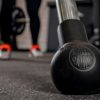 Strength Equipment * | Abmat Barbell Bomb