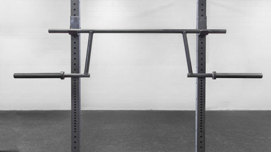 Weightlifting Bars & Plates * | Rogue Fitness Cb-1 Rogue Camber Bar